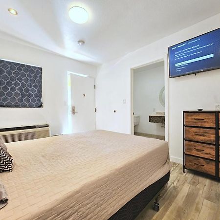 Sunrise Inn Inyokern Экстерьер фото